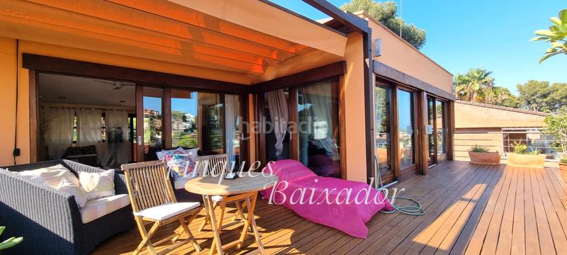 Foto c2260c5e-4870-402a-9ca0-ef5eb241acaa. Casa en Montmar Castelldefels