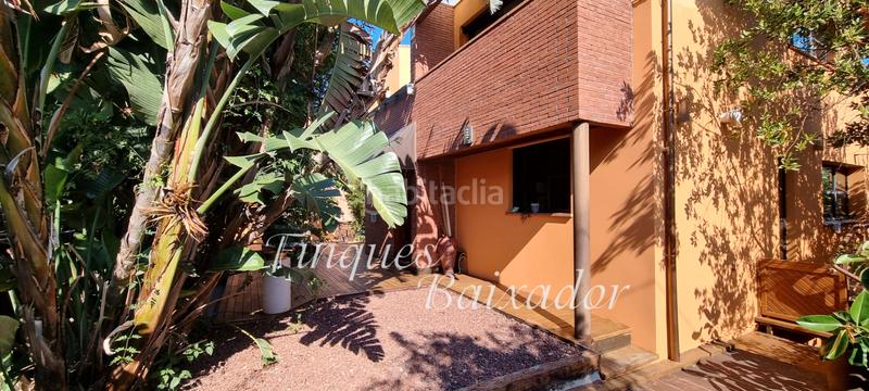 Foto c538ca5c-7981-4ad2-997d-622b8f5b8824. Casa en Montmar Castelldefels