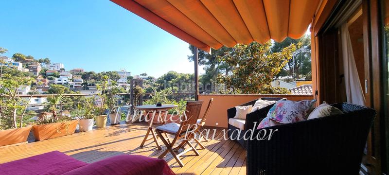 Foto c55156e4-5b28-485c-9fa8-134331b032a1. Casa en Montmar Castelldefels