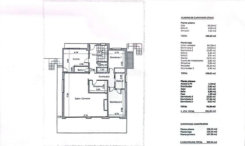Foto d7bc15f9-2d08-4133-b8c8-10e3c8d1b63c. Casa en Montmar Castelldefels