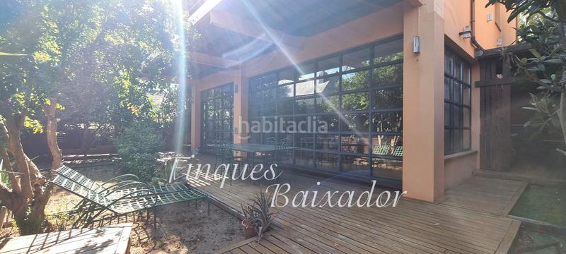 Foto da531d6d-7acb-4b90-ae8a-e850b6ad2306. Casa en Montmar Castelldefels