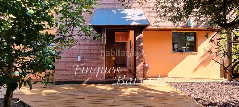 Foto db7ccb40-6a12-4606-8f4a-fe93714e3e3f. Casa en Montmar Castelldefels