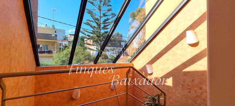 Foto e28d320f-fe83-4355-b91f-4711504fc61c. Casa en Montmar Castelldefels