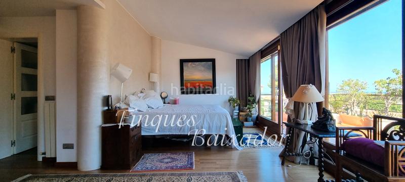 Foto 76e8e475-d5bd-4042-b970-9361f56ae9a6. Maison avec cheminée chauffage parking dans Montmar Castelldefels