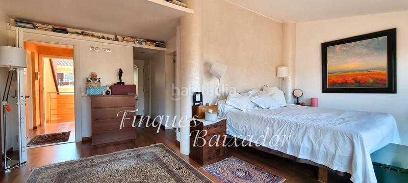Foto e3f1334b-562d-42c4-9536-1cfb30dc276c. Maison avec cheminée chauffage parking dans Montmar Castelldefels