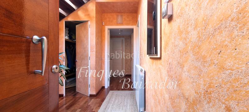 Foto ec1f1425-98c5-469b-ba7f-c32f70e282fe. Maison avec cheminée chauffage parking dans Montmar Castelldefels