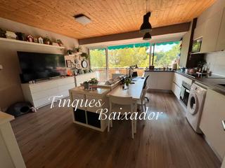 Pis  Carrer de jacinto benavente. ** apartamento con licencia turistica dividido en 2 viviendas **