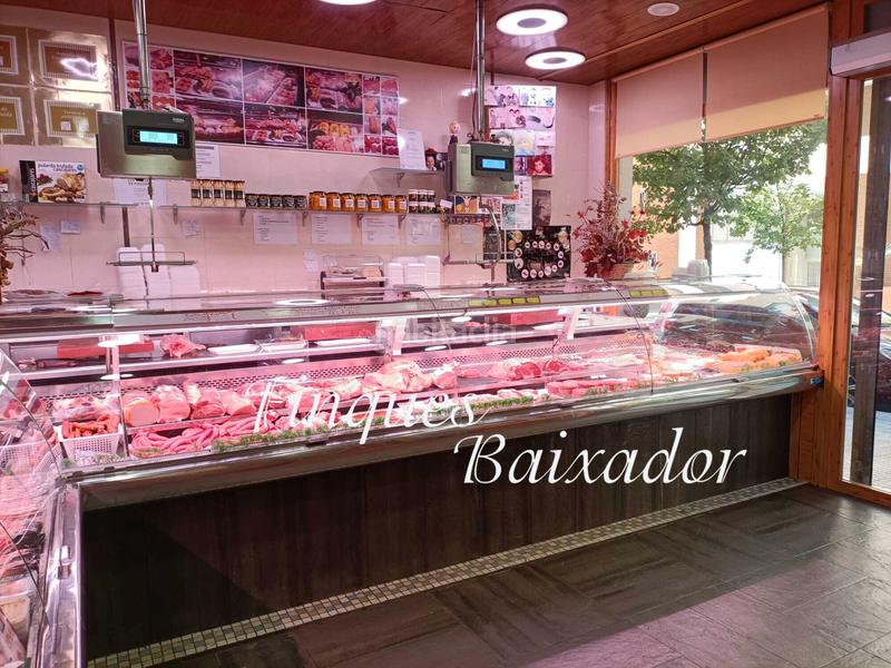 Foto 94e225dc-8bca-42f9-b4b7-8849188c5229. Traspaso local comercial ** ¡oportunidad! traspaso carniceria en funcionamiento ** en Gavà