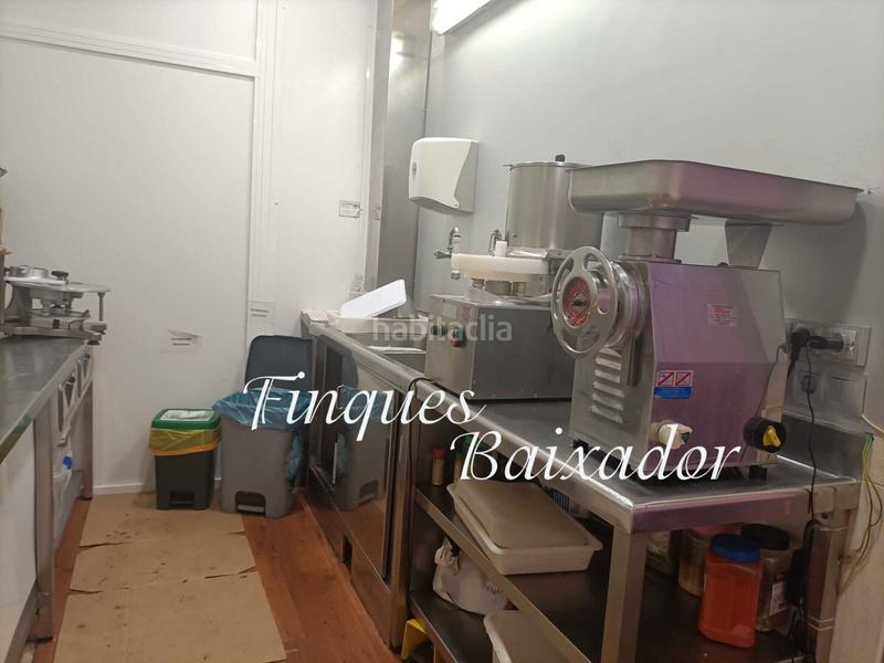 Foto 0e996fe5-d705-4b1c-935f-1bf826b3bff4. Trapasso locale commerciale in Diagonal-Colomeres Gavà