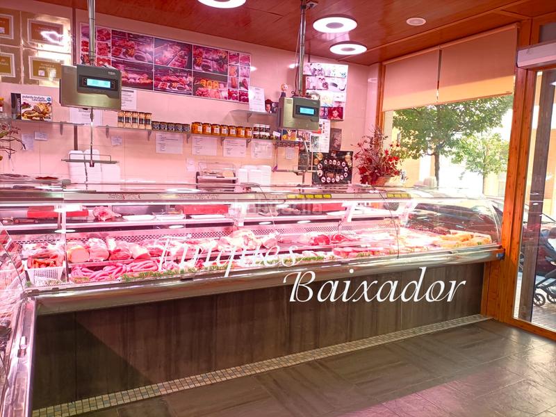 Foto 541afe6b-b3d6-45d9-b0fb-aaa158ef5aa4. Trapasso locale commerciale in Diagonal-Colomeres Gavà
