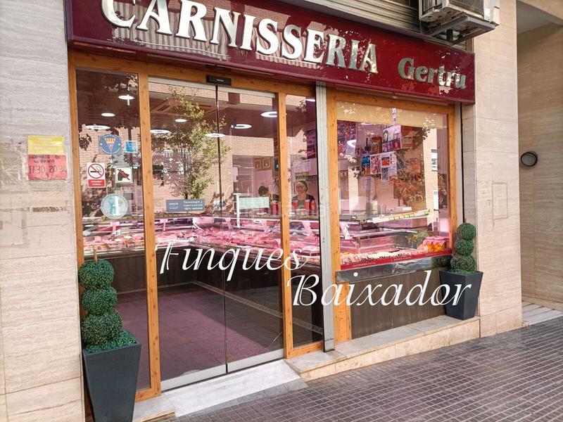 Foto dde87390-9edf-4c69-94f6-83d8044af802. Umzug geschäftsraum in Diagonal-Colomeres Gavà