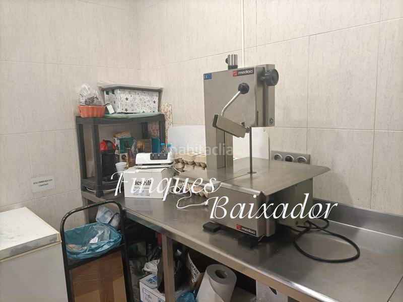 Foto eb7a4ade-150e-4697-9d20-3e5414dea3a0. Umzug geschäftsraum in Diagonal-Colomeres Gavà