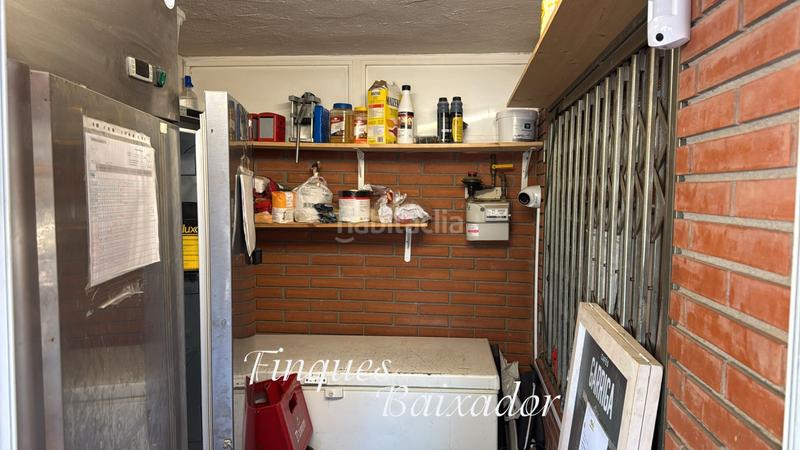 Foto 8023d0c2-da1d-45b7-8808-c6206ff374fa. Traspàs local comercial a Can Bou Castelldefels