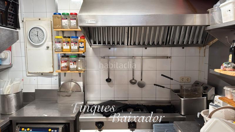 Foto 8ce0a340-ca8a-4543-862f-2345320e38cb. Traspàs local comercial a Can Bou Castelldefels
