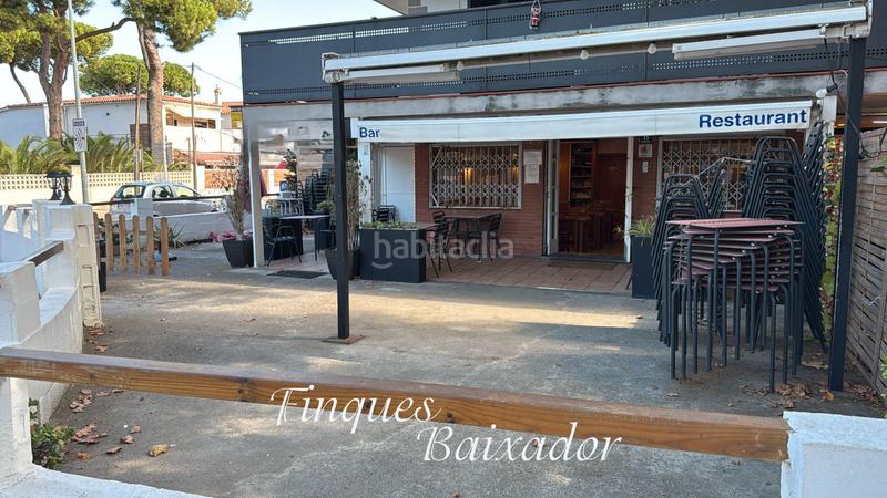 Foto 92eb6576-dec1-4e1f-8b32-91859f2af560. Traspàs local comercial a Can Bou Castelldefels