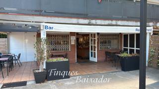Local Comercial a Carrer Granada
