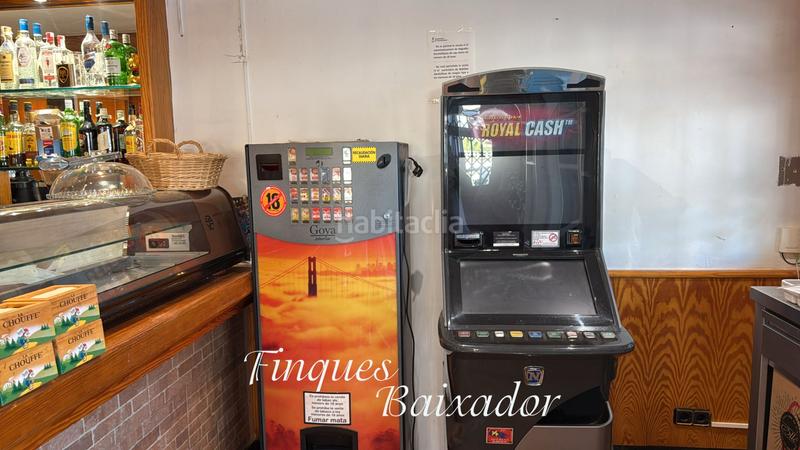 Foto ea8e8f6b-b457-4591-a47d-c4dc3d82b613. Traspàs local comercial a Can Bou Castelldefels