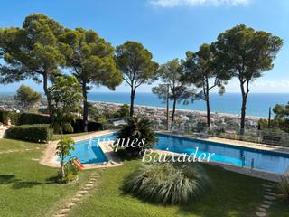 Location Appartement à Bellamar. ¡precioso piso de 2 habs. con impresionantes vistas al mar y mon