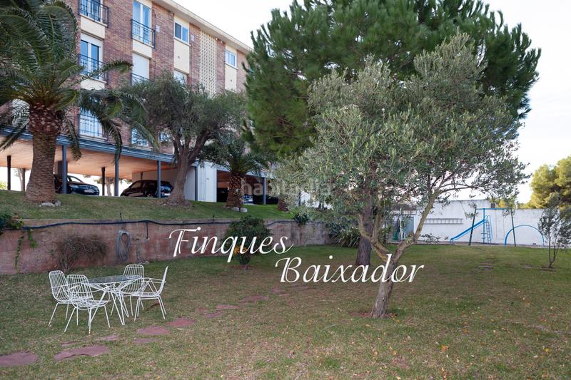 Foto 2ae55e66-7725-4026-bb02-dbd71d5b97d8. Affitto appartamento con riscaldamento parcheggio piscina in Castelldefels