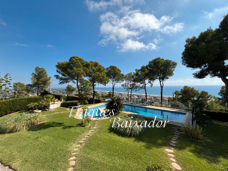 Foto 5ea0f7cb-0023-4774-ba7b-c93a0715d0e2. Location appartement avec chauffage parking piscine dans Castelldefels