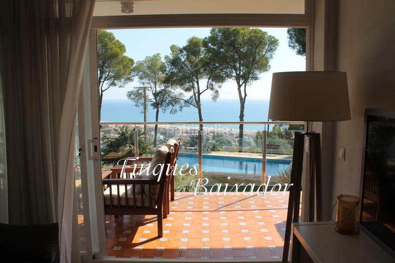 Foto c08dd291-27e0-4834-9f79-b78615f726ae. Location appartement avec chauffage parking piscine dans Castelldefels