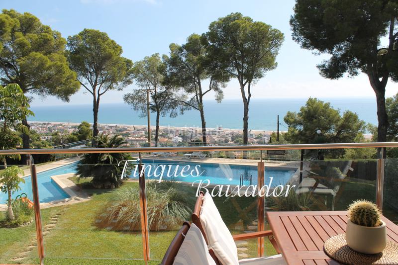 Foto 7962db7c-76a3-4c31-91fd-01bdfa83b8b8. Miete etagenwohnung mit heizung parking pool in Bellamar Castelldefels