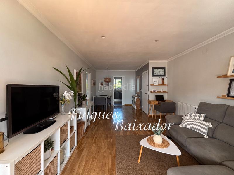 Foto a18c8db1-94ad-4cf1-b72b-c6bafa2ed9e0. Miete etagenwohnung mit heizung parking pool in Bellamar Castelldefels