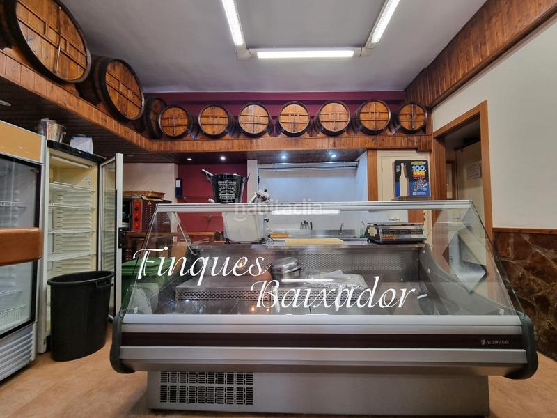 Foto 0e1f8ee4-86b7-4a39-95bd-a921a68ab37a. Transfer business premise in Bellvitge Hospitalet de Llobregat (L´)