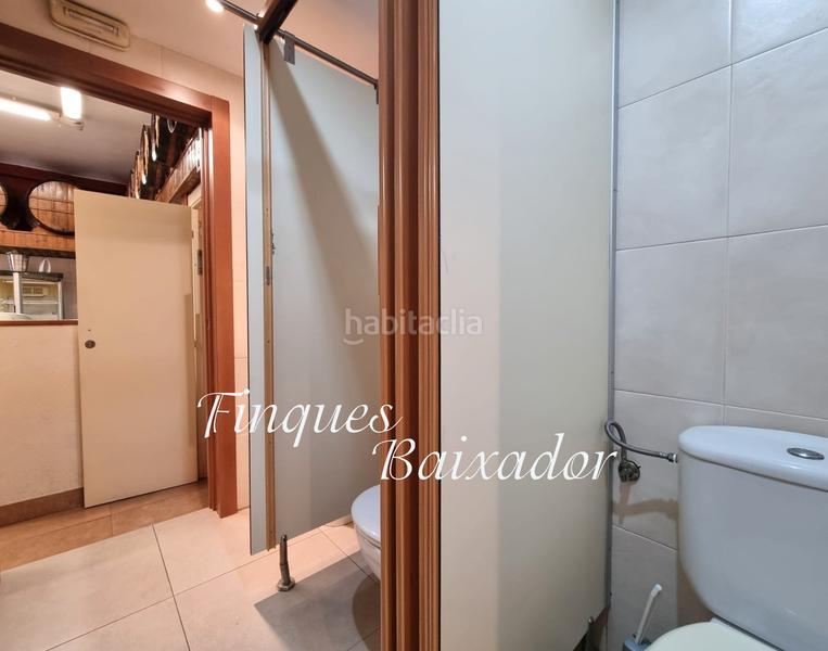 Foto 67700138-bdd5-4b6d-8e3c-c758cb3404c5. Transfer business premise in Bellvitge Hospitalet de Llobregat (L´)