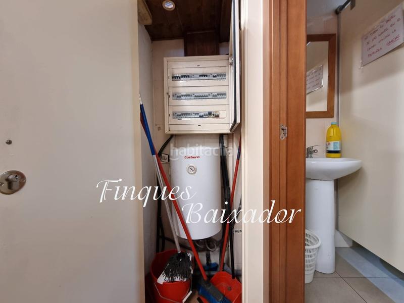 Foto 885efe86-aaf9-4ad5-8d48-b831eb130204. Transfer business premise in Bellvitge Hospitalet de Llobregat (L´)