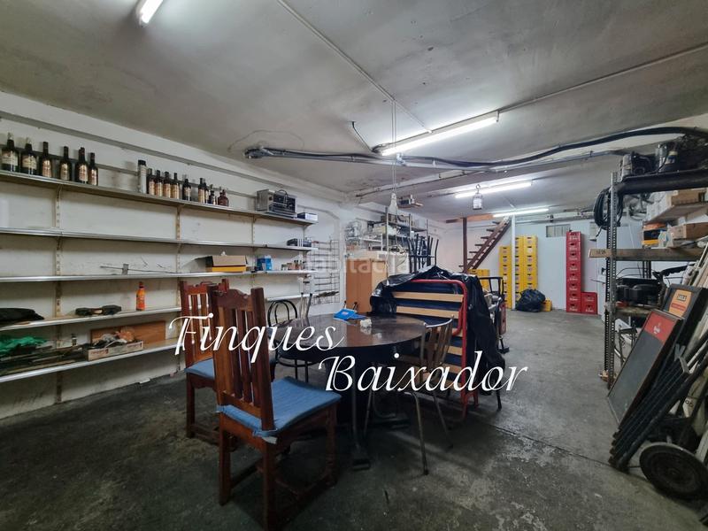 Foto bea6794b-8887-4596-ba6a-73fabd71f1c6. Traspàs local comercial a Bellvitge Hospitalet de Llobregat (L´)