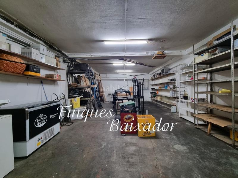 Foto 8a36dd79-629e-4074-bc27-531e0f6aa35b. Traspaso local comercial ¡finques baixador presenta este bar en traspaso en Bellvitge! en Hospitalet de Llobregat (L´)