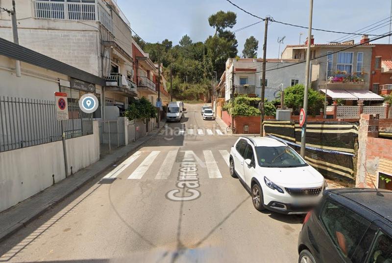 Foto 010f5f73-2216-41ba-8139-e5b4b35d2871. Terreny residencial a Can Tintorer-Can Tries Gavà