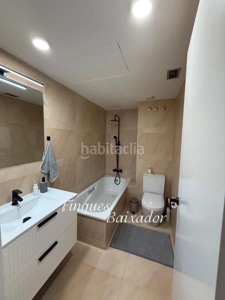Foto 1f031e83-76b0-444d-b061-3d399e48e137. Location appartement avec chauffage dans Centre Castelldefels