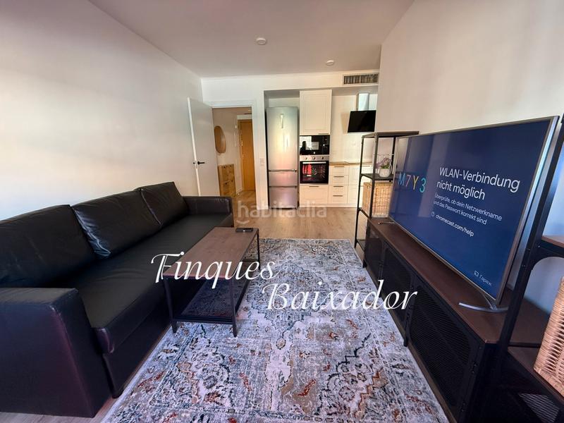 Foto 8d95b013-e704-468d-9b33-1f7934e3582c. Location appartement avec chauffage dans Centre Castelldefels