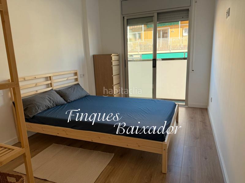 Foto d44fea87-1801-415f-96b7-f737c1618f9f. Location appartement avec chauffage dans Centre Castelldefels