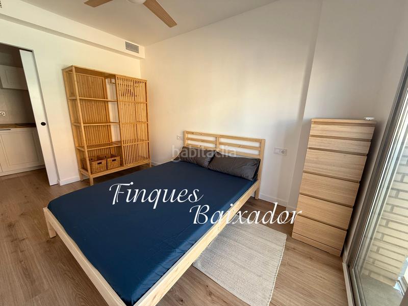 Foto 6b785ea8-bf44-4a62-9656-23ee3aad18ff. Miete etagenwohnung mit heizung in Centre Castelldefels