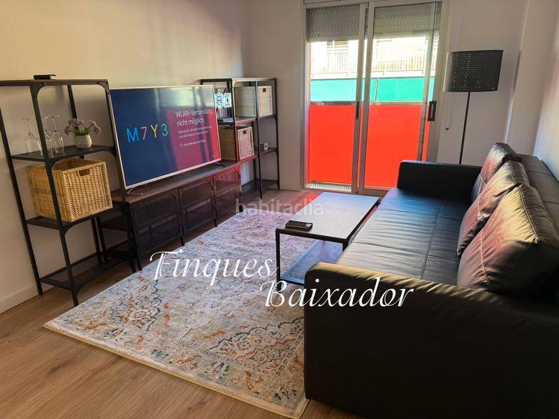 Foto 2d068885-3d7a-437a-92fc-ba89891a7004. Rent flat with heating in Centre Castelldefels