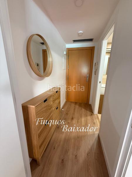 Foto 52150519-020e-4937-bb41-04dd8a5c52e8. Rent flat with heating in Centre Castelldefels