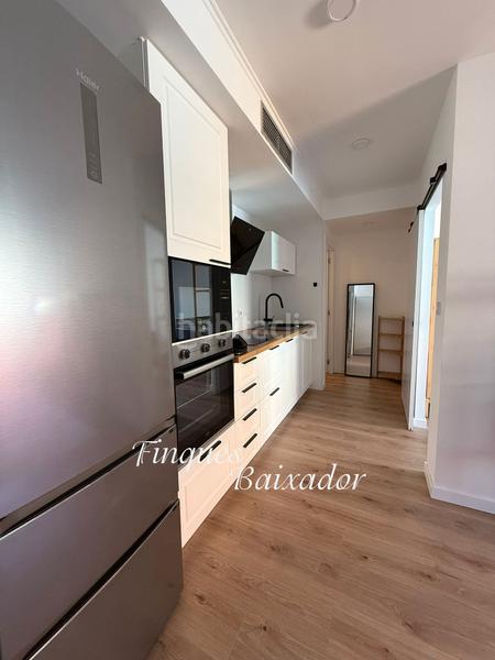 Foto 7829308d-9150-4bc2-a72e-97d239e704a8. Rent flat with heating in Centre Castelldefels