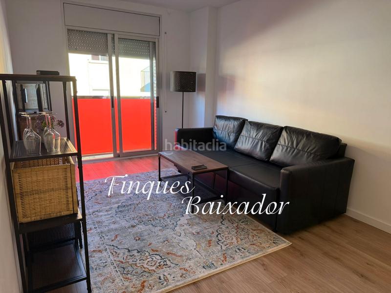 Foto d5188a27-93c4-4832-a42b-03d6ce0fa0bb. Rent flat with heating in Centre Castelldefels
