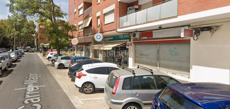 Foto 924f94f8-2000-496e-80c9-e36f5a15cfef. Affitto locale commerciale in Centre Castelldefels