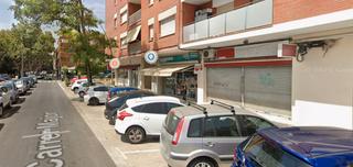 Business premise in Centre