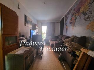 Appartement à Castell-Poble Vell. ¡finques baixador presenta en exclusiva este piso de 3 habs. en