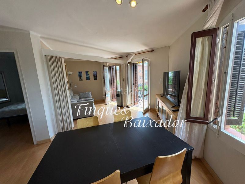 Foto a772bc78-a4dc-40bd-bf6d-7cf7b69e8f1c. Pis a Lluminetes Castelldefels
