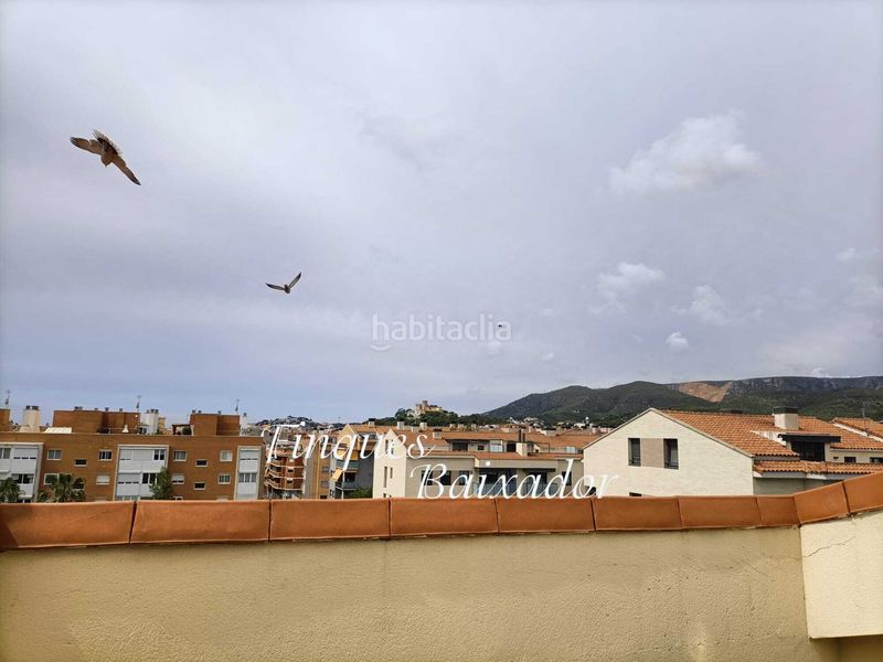 Foto 5a2e99ed-b29a-4b0e-bd68-ab62c1531fed. Dúplex amb calefacció aparcament piscina a Els Canyars Castelldefels
