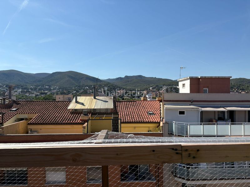 Foto 949361d0-7f96-4ff1-ad77-5e61ed8578bd. Àtic a Centre Castelldefels