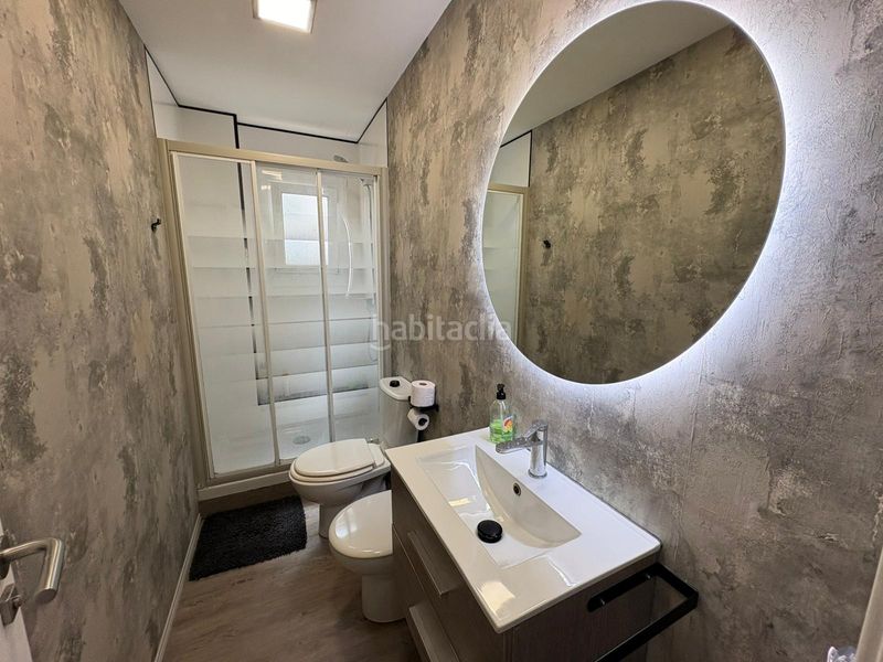 Foto e6ef3ab5-9b5a-4ae9-8722-231f7c95fbf2. Àtic a Centre Castelldefels
