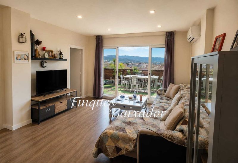 Foto fe70da5d-7606-4402-8195-4070643064b8. Àtic a Centre Castelldefels