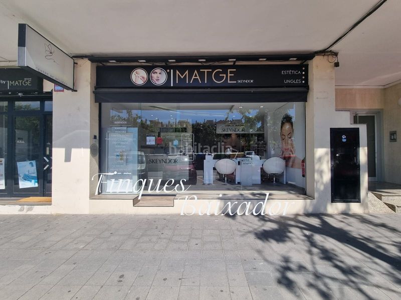 Foto 39762b88-f898-4f53-add4-ca4981864483. Traspàs local comercial a Centre Castelldefels
